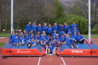 trainingslager sonntag