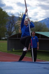 Trainingslager Sonntag