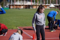 trainingslager sonntag