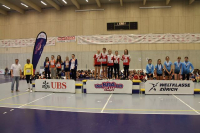 UBS Regionalfinal II
