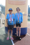 1000m