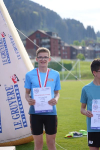 1000m