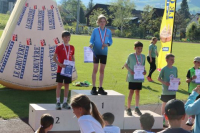 1000m