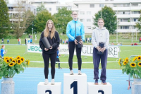 Bettagsmeeting Zug
