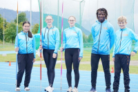 Bettagsmeeting Zug