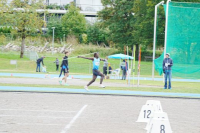 Bettagsmeeting Zug