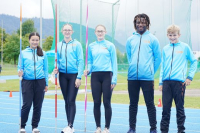 Bettagsmeeting Zug