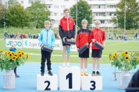 Bettagsmeeting Zug