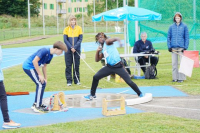 Bettagsmeeting Zug