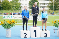 Bettagsmeeting Zug