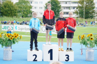 Bettagsmeeting Zug