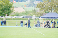 Bettagsmeeting Zug