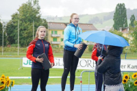 Bettagsmeeting Zug