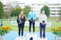 Bettagsmeeting Zug