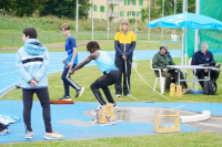 Bettagsmeeting Zug