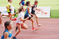 UBS Kids Cup CHF