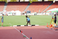 UBS Kids Cup CHF