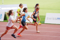 UBS Kids Cup CHF