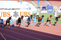 UBS Kids Cup CHF
