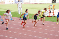 UBS Kids Cup CHF