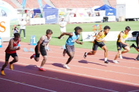 UBS Kids Cup CHF