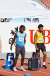 UBS Kids Cup CHF