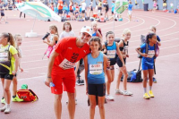 UBS Kids Cup CHF