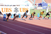 UBS Kids Cup CHF