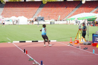 UBS Kids Cup CHF