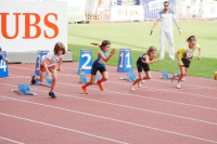 UBS Kids Cup CHF