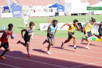 UBS Kids Cup CHF