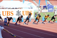 UBS Kids Cup CHF