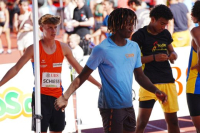 UBS Kids Cup CHF