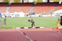 UBS Kids Cup CHF