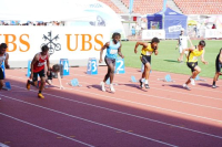 UBS Kids Cup CHF
