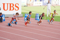 UBS Kids Cup CHF