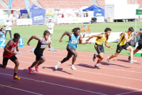 UBS Kids Cup CHF