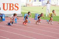 UBS Kids Cup CHF