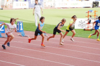 UBS Kids Cup CHF