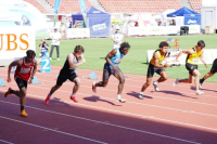 UBS Kids Cup CHF