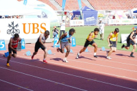 UBS Kids Cup CHF