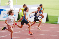 UBS Kids Cup CHF