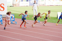 UBS Kids Cup CHF