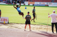 UBS Kids Cup CHF