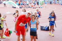 UBS Kids Cup CHF