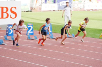 UBS Kids Cup CHF