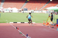 UBS Kids Cup CHF