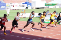 UBS Kids Cup CHF