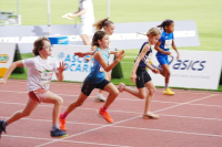 UBS Kids Cup CHF