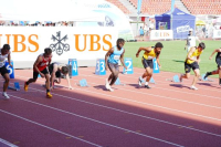 UBS Kids Cup CHF